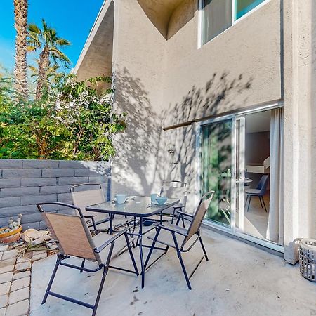 Canyon Garden Harmony Apartamento Palm Springs Exterior foto